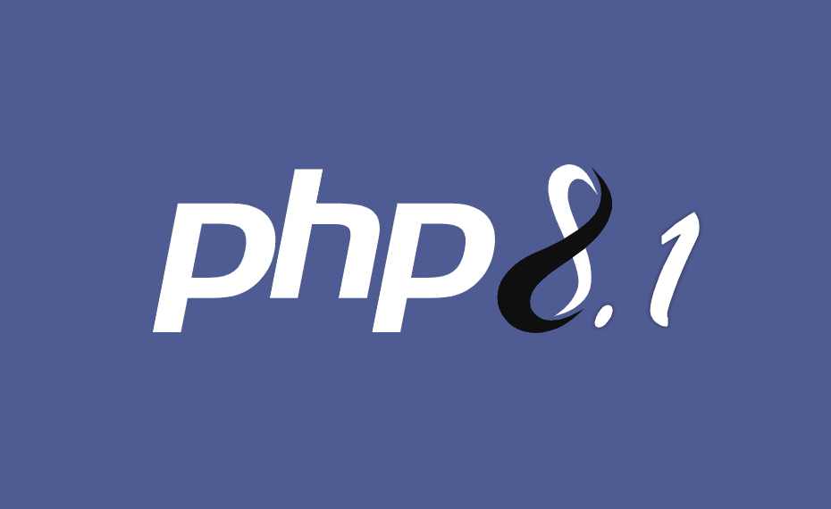 PHP 8.1